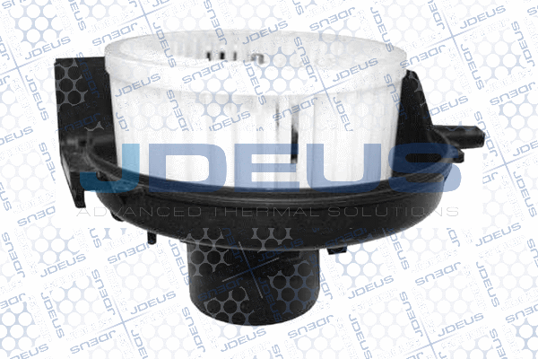JDEUS Utastér-ventilátor - BL0250002 - TothCarparts