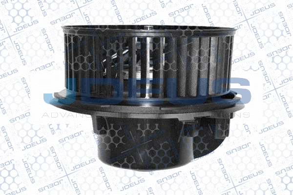 JDEUS Utastér-ventilátor - BL0300004 - TothCarparts