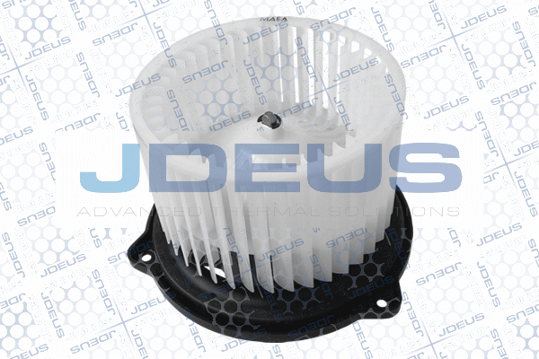 JDEUS Utastér-ventilátor - BL0540004 - TothCarparts