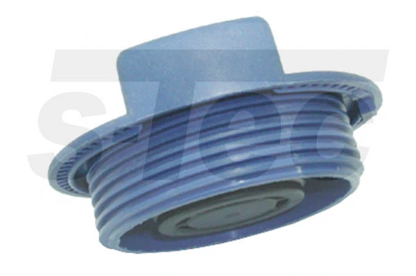 S-TEC Zárófedél, hűtőfolyadék-tartály - BL22062-SV-9002 - TothCarparts