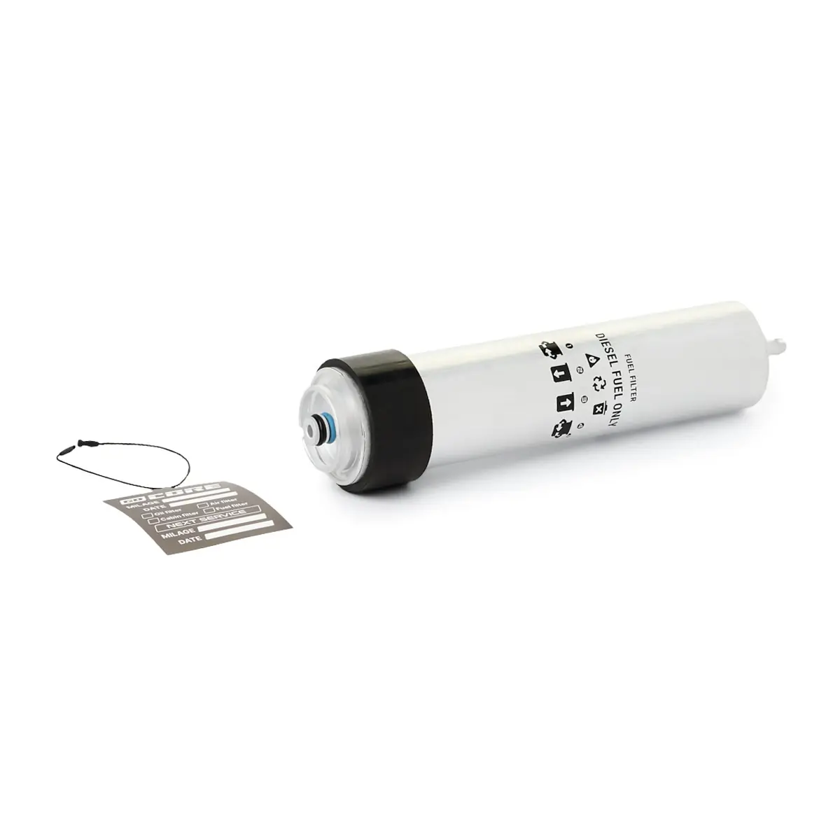 GoCore Üzemanyagszűrő - GCI0190 - TothCarparts