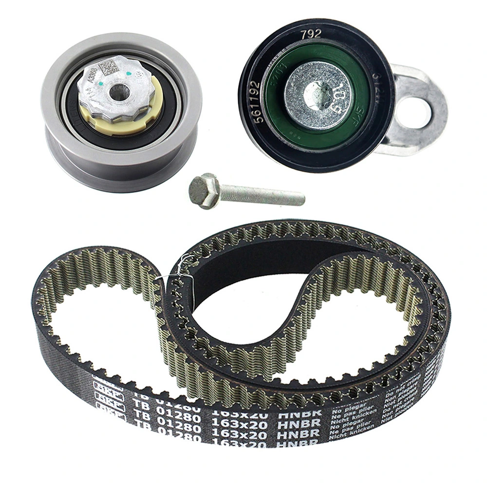 SKF Fogasszíjkészlet - VKMA 01288 - TothCarparts