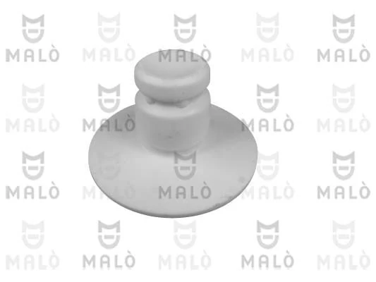 AKRON-MALÒ ütköző, rugózás - 28502 - TothCarparts