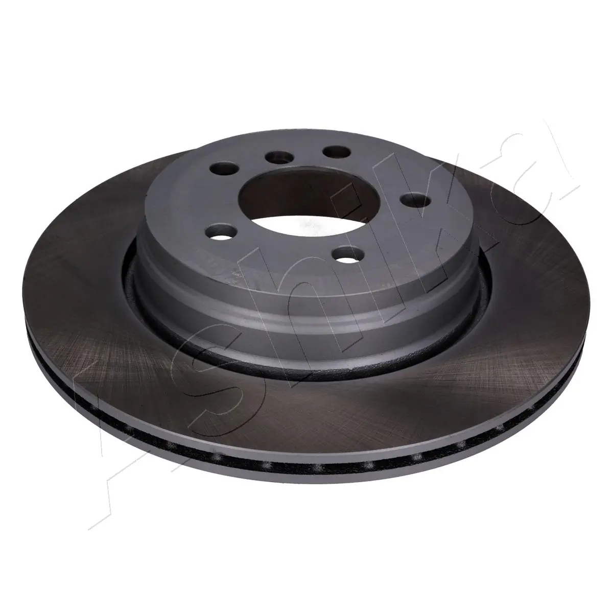 ASHIKA féktárcsa - 61-00-0146C - TothCarparts