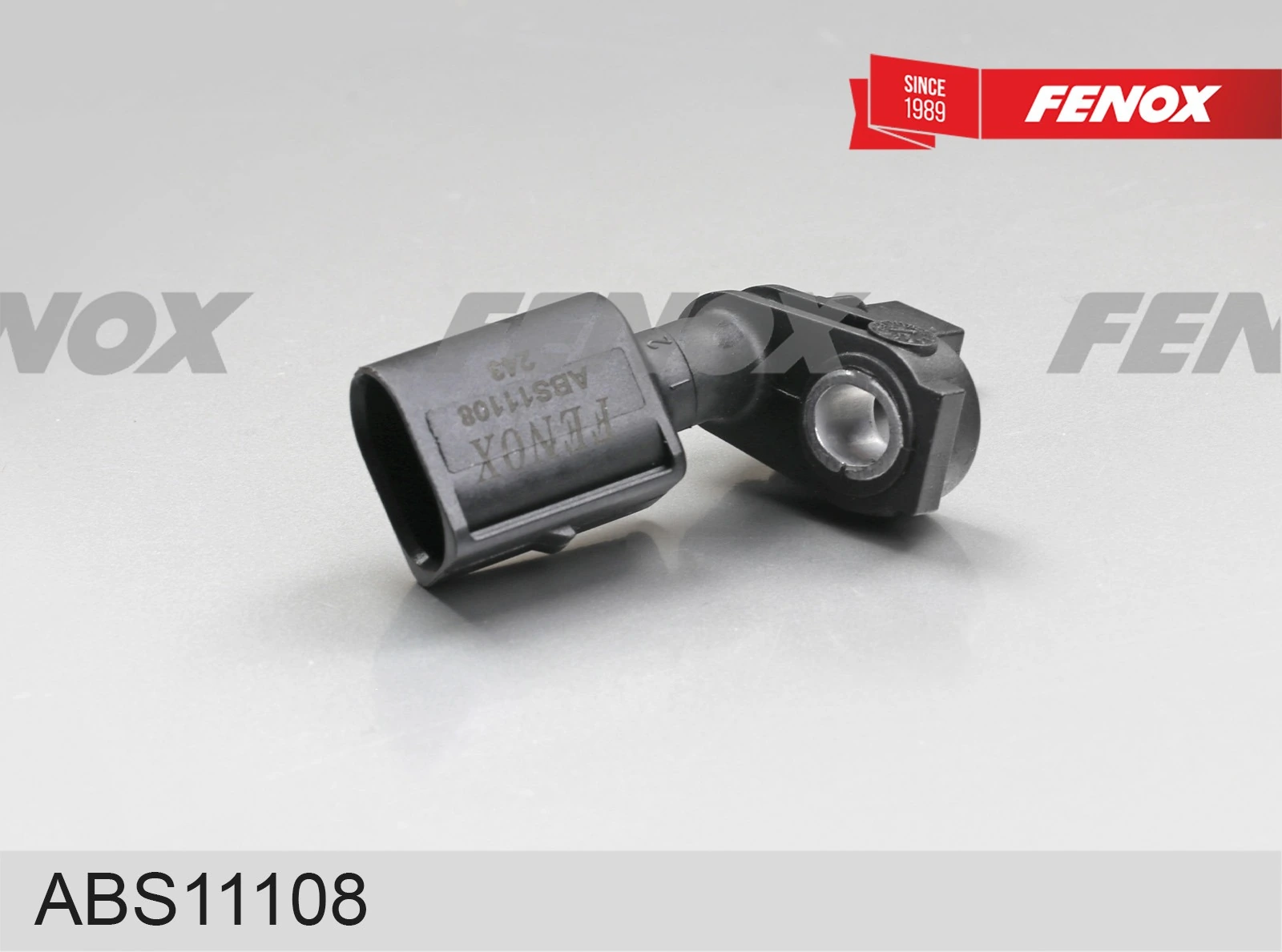 FENOX érzékelő, sebesség - ABS11108 - TothCarparts