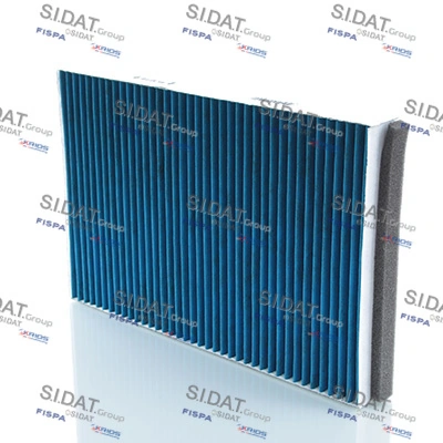 SIDAT szűrő, utastér levegő - BL514 - TothCarparts