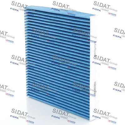 SIDAT szűrő, utastér levegő - BL547 - TothCarparts