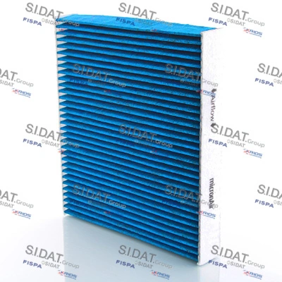 SIDAT szűrő, utastér levegő - BL642 - TothCarparts