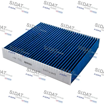 FISPA szűrő, utastér levegő - BL681 - TothCarparts