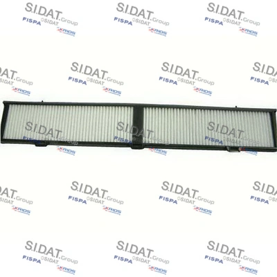 FISPA szűrő, utastér levegő - BL695 - TothCarparts