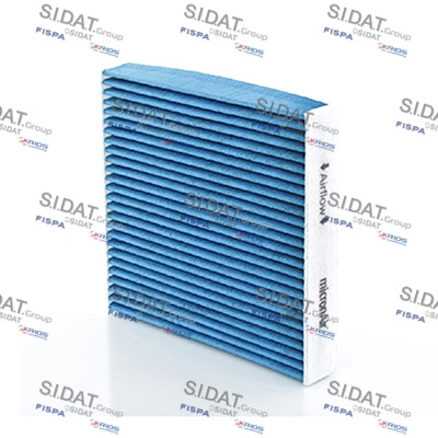 FISPA szűrő, utastér levegő - BL698 - TothCarparts