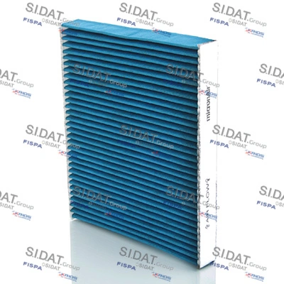SIDAT szűrő, utastér levegő - BL880-2 - TothCarparts