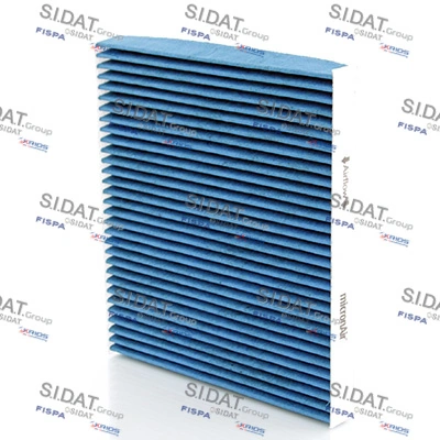 SIDAT szűrő, utastér levegő - BL890 - TothCarparts