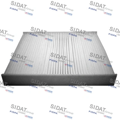 FISPA szűrő, utastér levegő - BL900 - TothCarparts