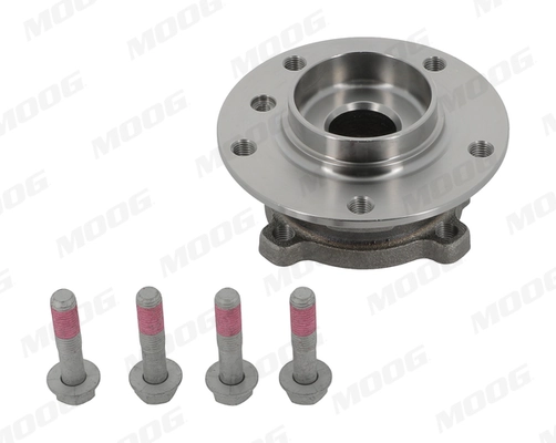 MOOG kerékcsapágy készlet - BM-WB-11325 - TothCarparts