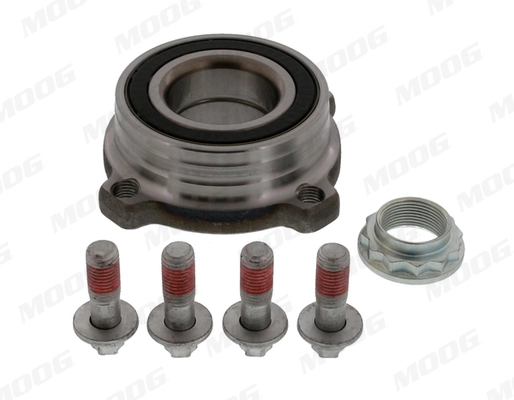 MOOG kerékcsapágy készlet - BM-WB-11342 - TothCarparts