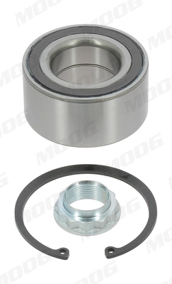 MOOG kerékcsapágy készlet - BM-WB-11346 - TothCarparts