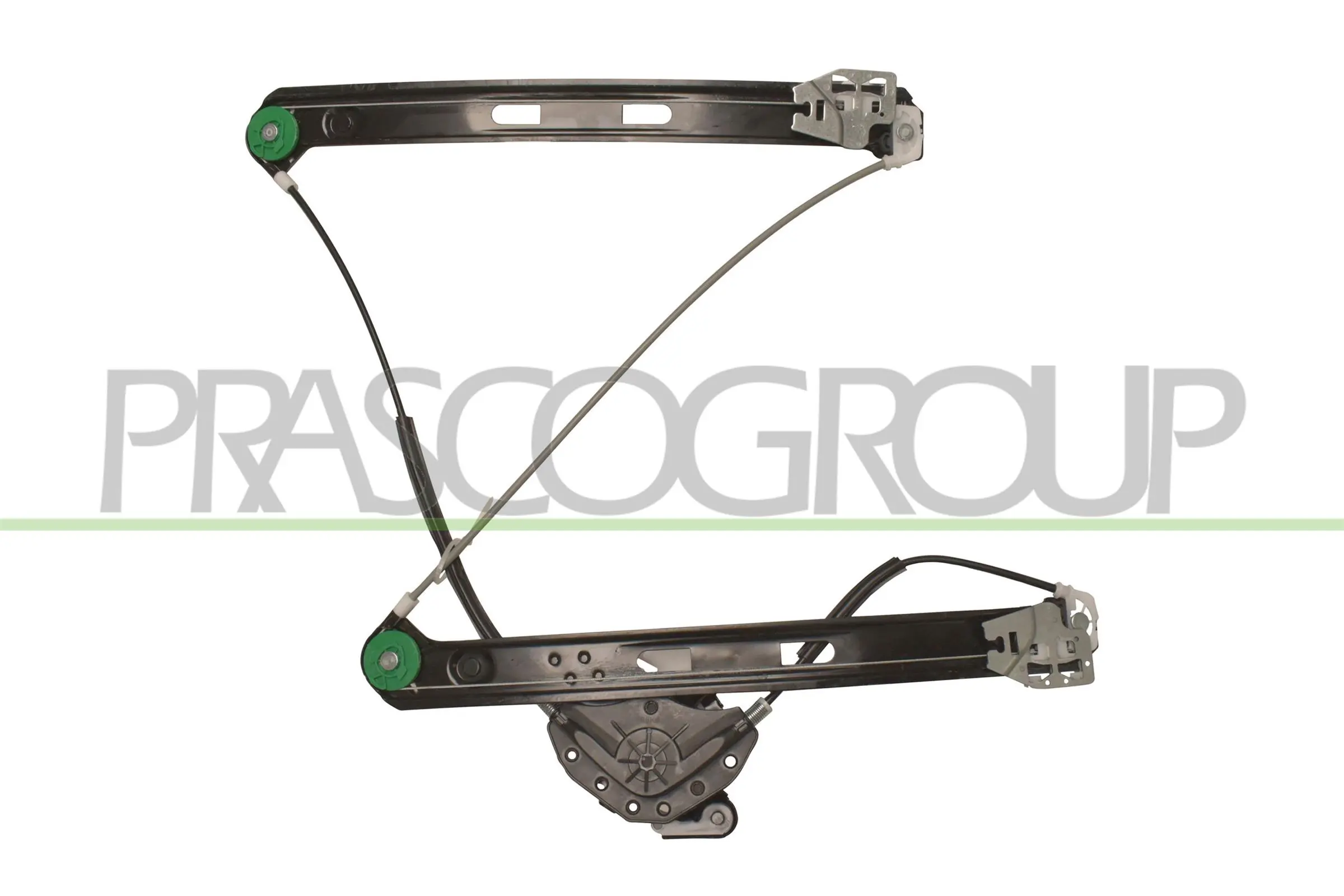 PRASCO ablakemelő - BM018W024 - TothCarparts