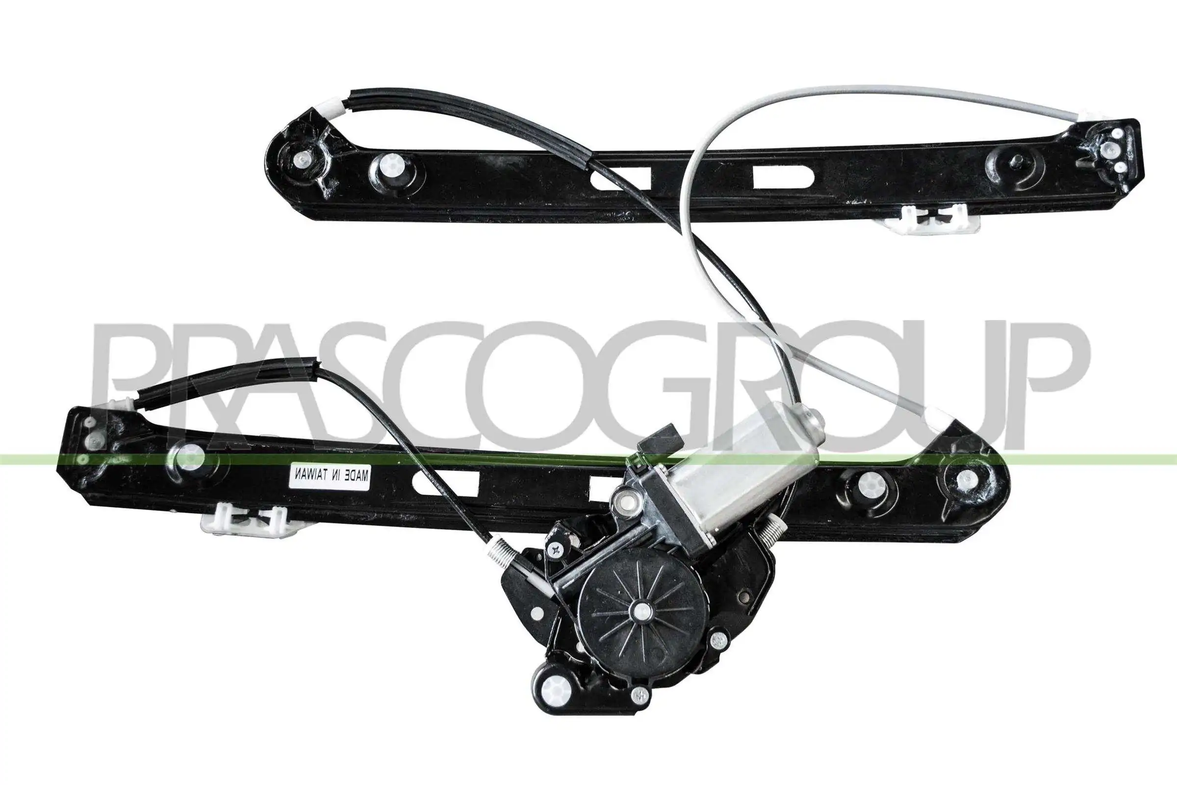 PRASCO ablakemelő - BM018W026 - TothCarparts
