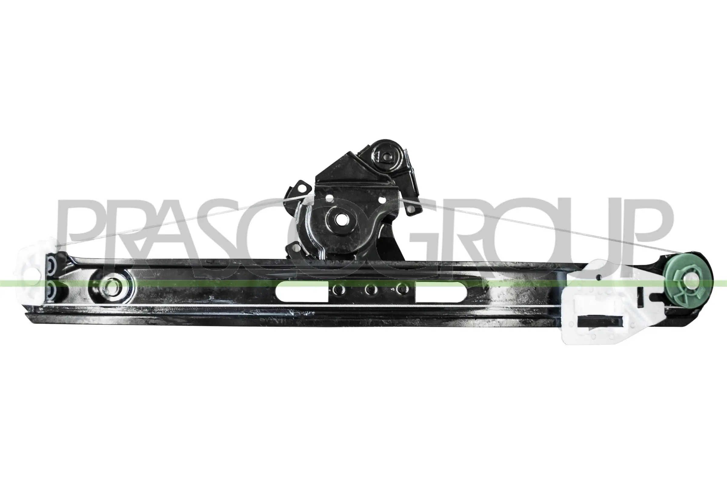 PRASCO ablakemelő - BM018W064 - TothCarparts