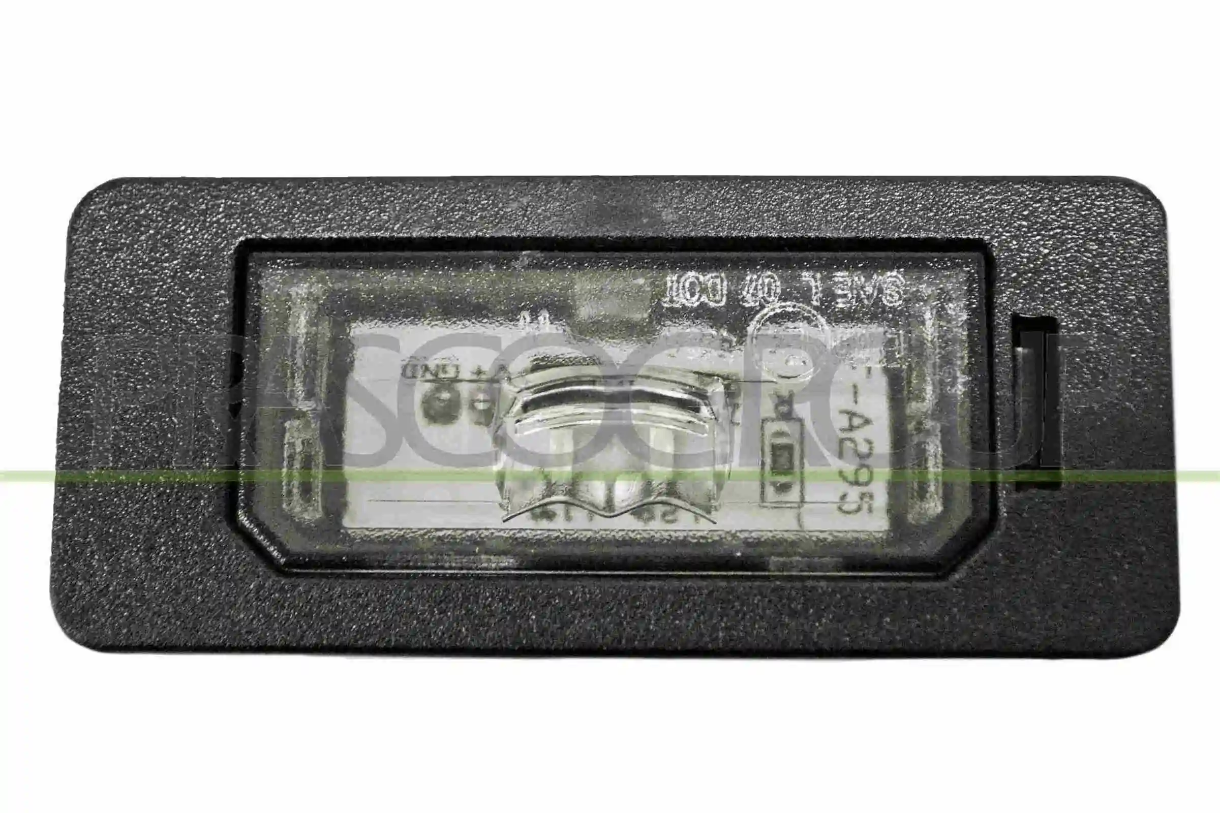 PRASCO Rendszámtábla-világítás - BM0244350 - TothCarparts
