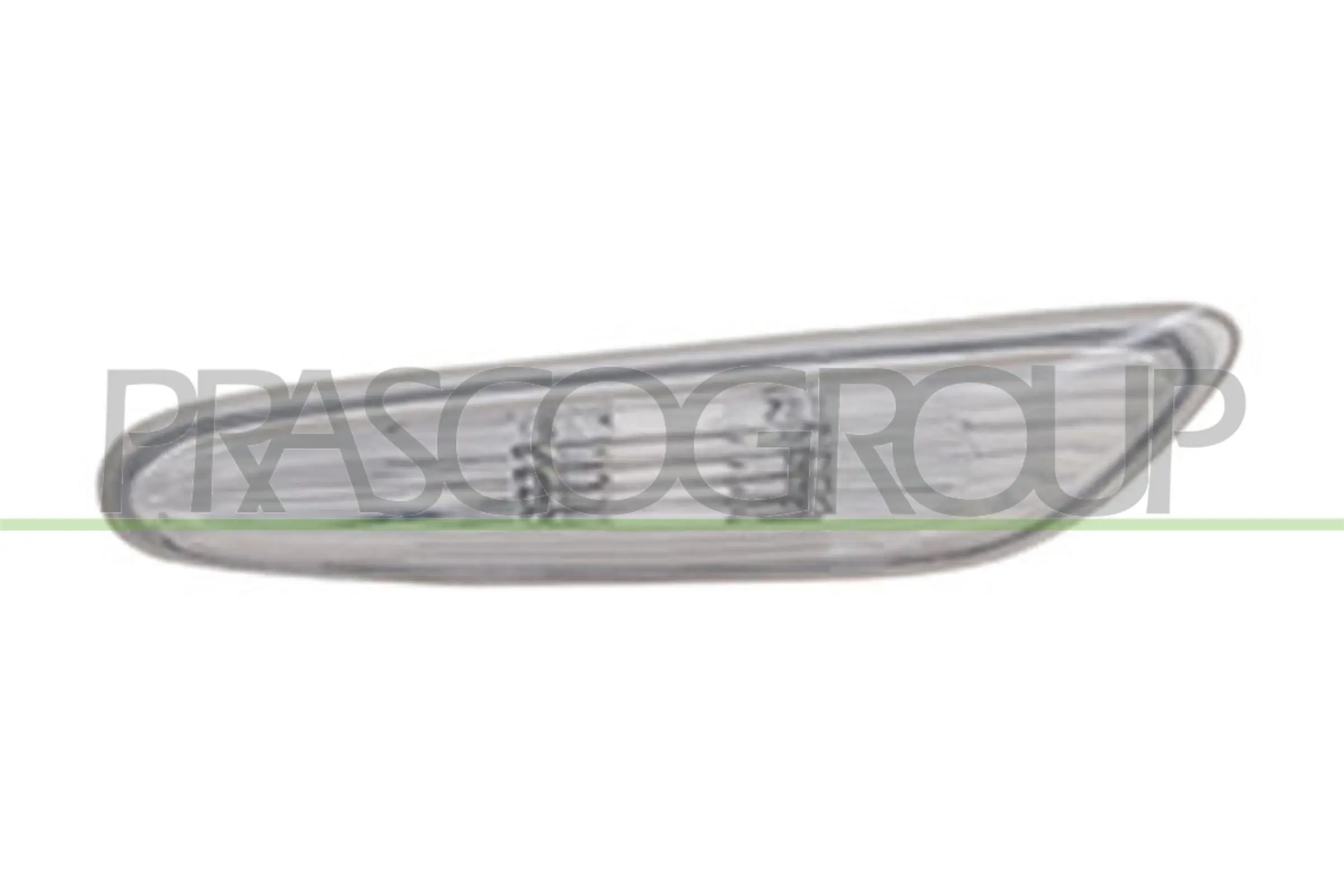PRASCO lencse, villogó - BM0464142 - TothCarparts
