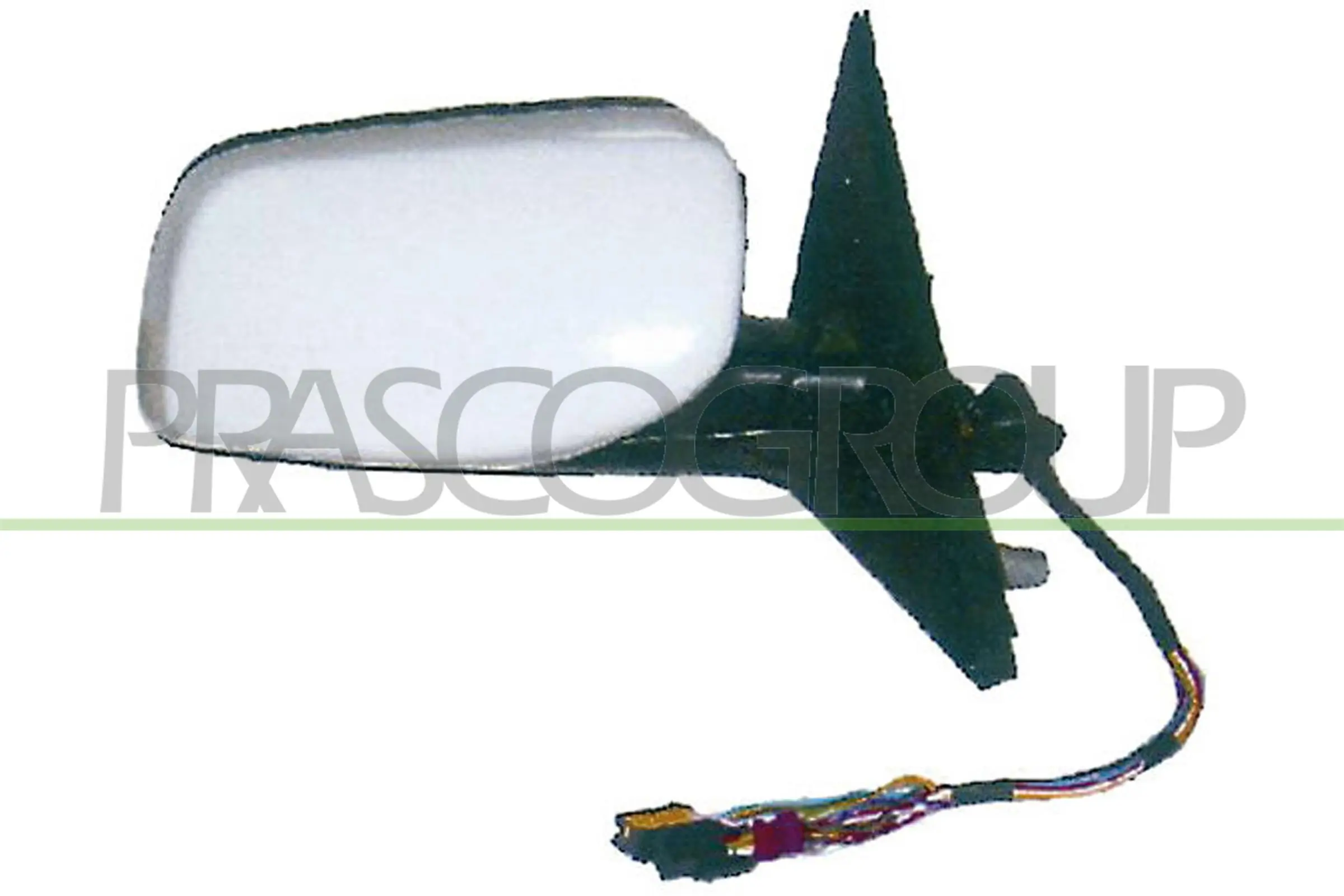 PRASCO külső visszapillantó - BM0467365 - TothCarparts