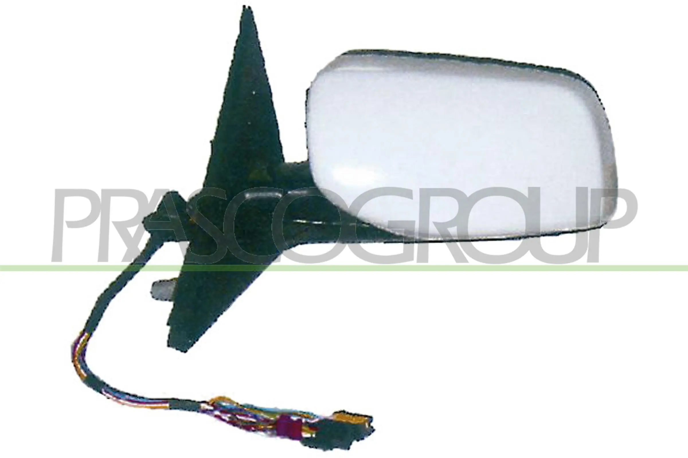 PRASCO külső visszapillantó - BM0467374 - TothCarparts