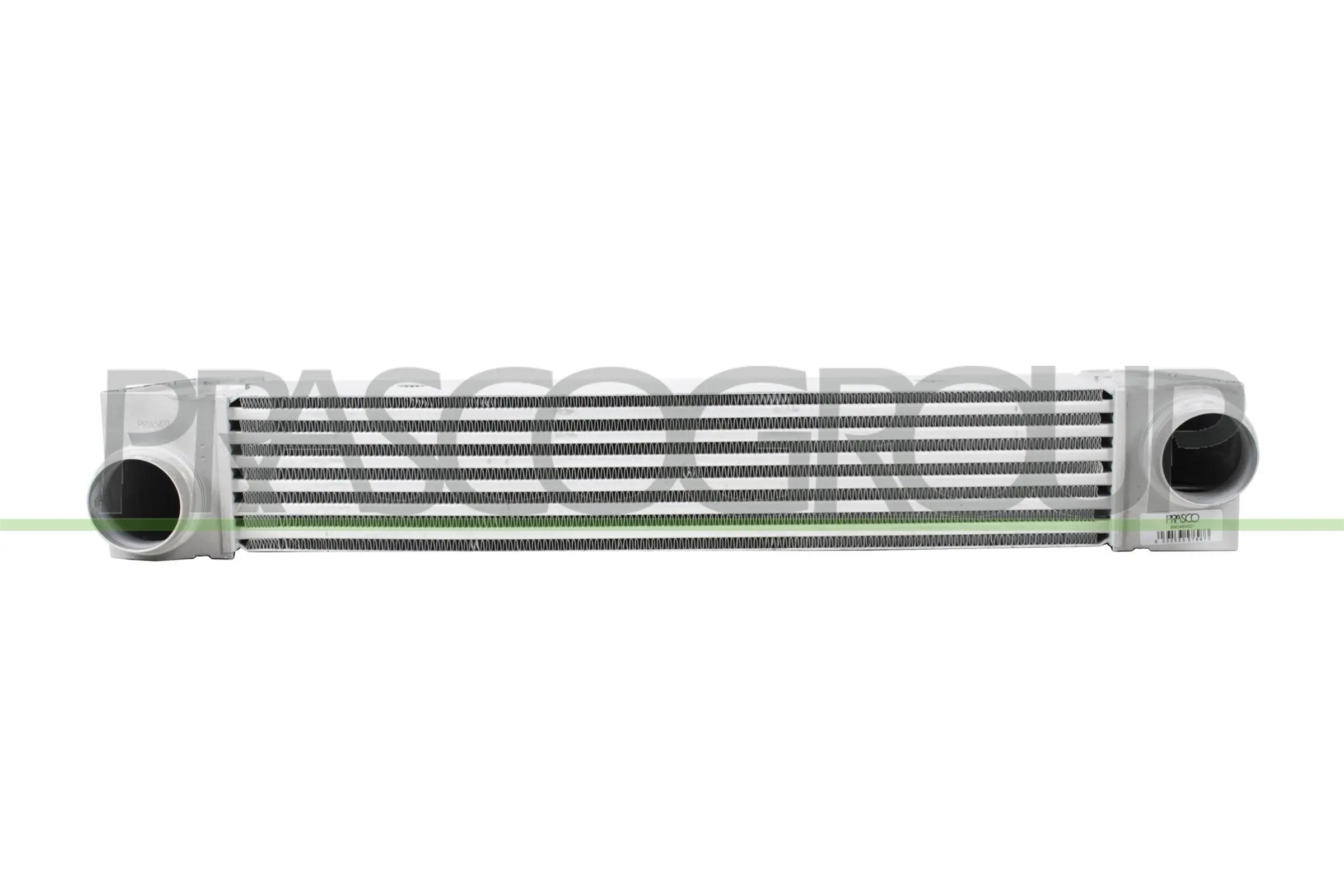 PRASCO töltőlevegő-hűtő - BM046N001 - TothCarparts