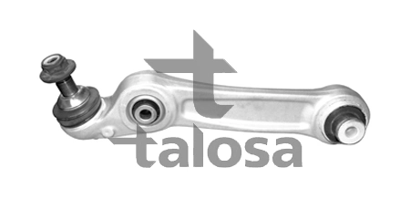 ANDEL lengőkar, kerékfelfüggesztés - ANRO03514 - TothCarparts