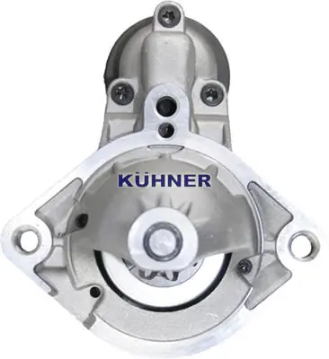 AD KÜHNER önindító - 101406S - TothCarparts