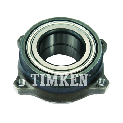 TIMKEN kerékagy - BM500025 - TothCarparts