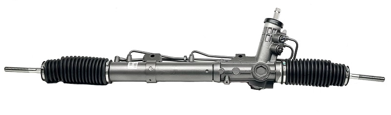 WAT kormánygép - BM57 - TothCarparts