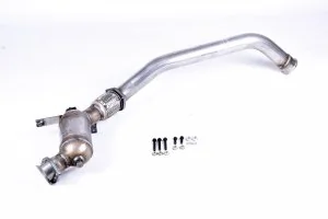 EEC katalizátor - BM6010 - TothCarparts
