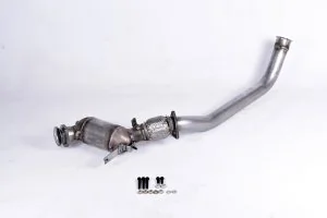 EEC katalizátor - BM6020T - TothCarparts