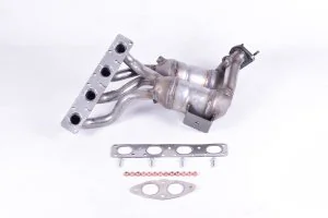 EEC katalizátor - BM6048T - TothCarparts
