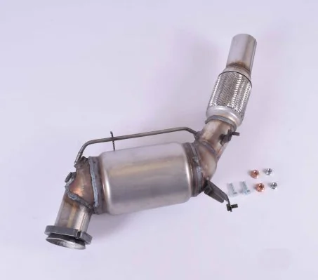 EEC katalizátor - BM6061T - TothCarparts
