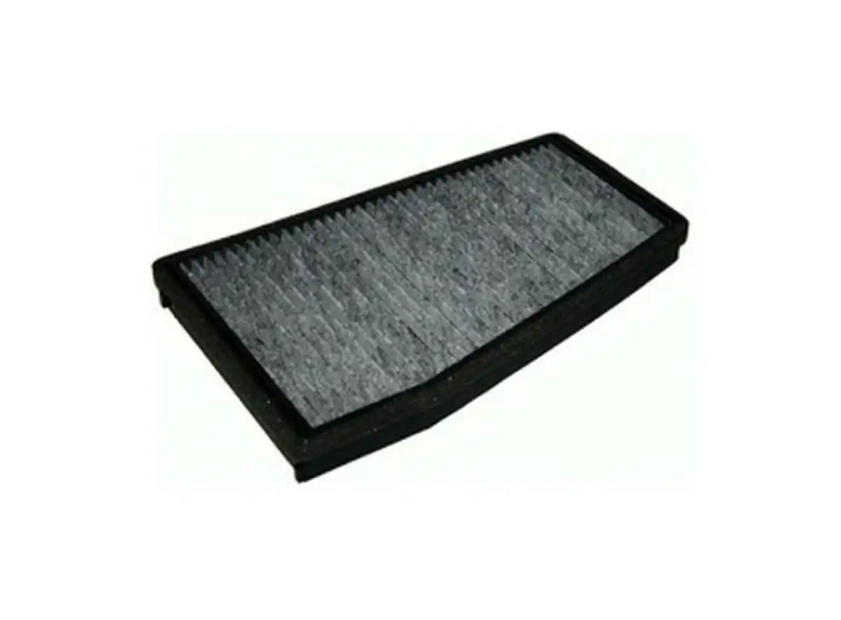 VOLLER FILTERS szűrő, utastér levegő - VOL-67407/K - TothCarparts