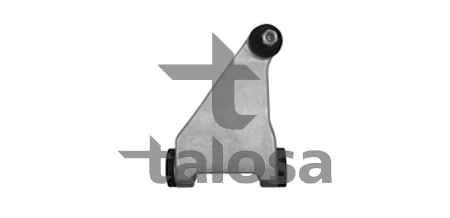 ANDEL lengőkar, kerékfelfüggesztés - ANRO02683 - TothCarparts