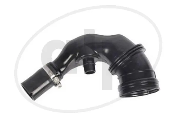 alp Töltőlevegő cső - ALP-007918 - TothCarparts