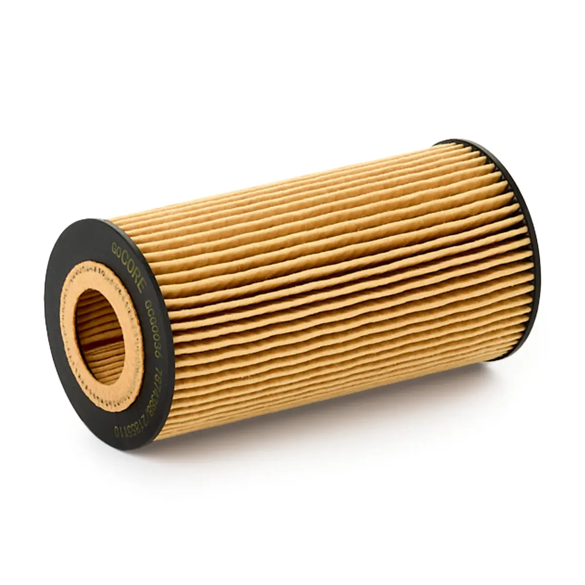 GoCore olajszűrő - GCG0036 - TothCarparts