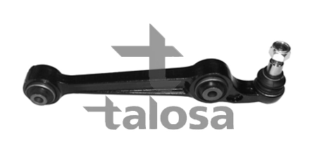 ANDEL lengőkar, kerékfelfüggesztés - ANRO00895 - TothCarparts