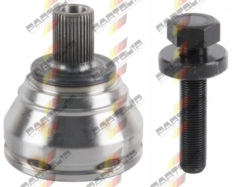 PARTQUIP csuklókészlet, hajtótengely - PJ803002 - TothCarparts