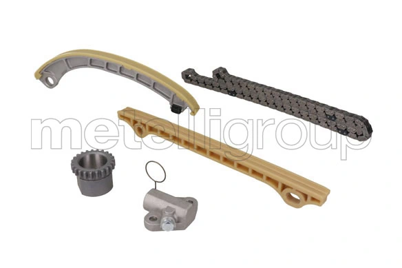 GRAF vezérműlánc készlet - GTC049 - TothCarparts