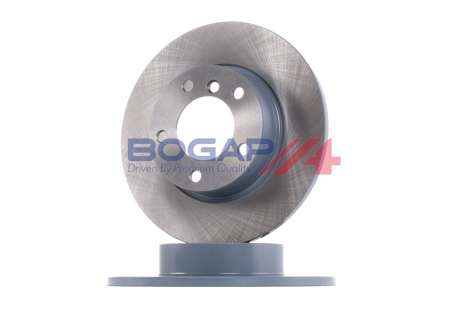 BOGAP féktárcsa - B8211327 - TothCarparts
