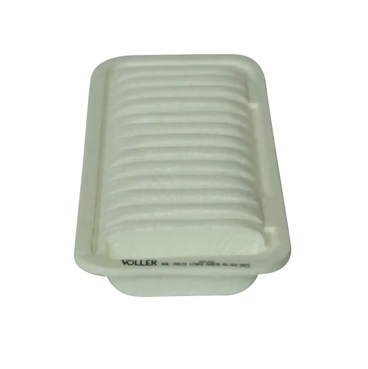 VOLLER FILTERS légszűrő - VOL-70123 - TothCarparts