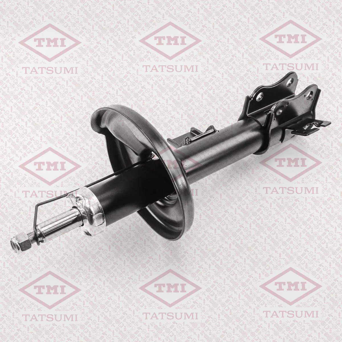 TATSUMI lengéscsillapító - TAA6007R - TothCarparts
