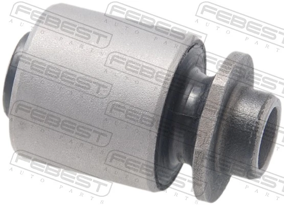 FEBEST Persely, lengéscsillapító - BMAB-035 - TothCarparts