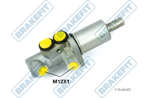 APEC főfékhenger - BMC2013 - TothCarparts