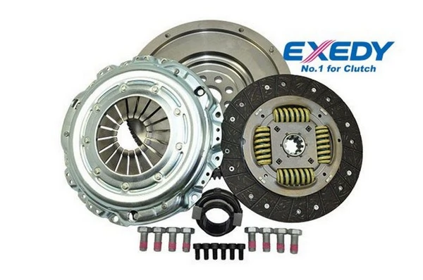 EXEDY-AU kuplungkészlet - BMK-7916SMF - TothCarparts